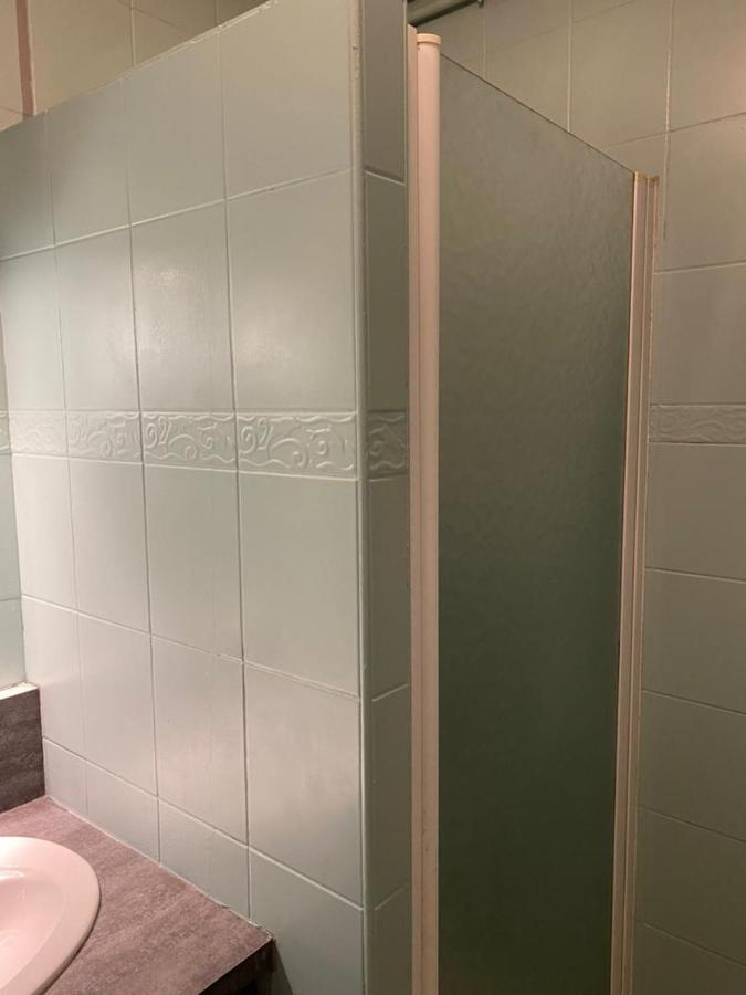 Apartamento Chambre Meublee Cafe Boulevard Joseph Vallier Grenoble Exterior foto